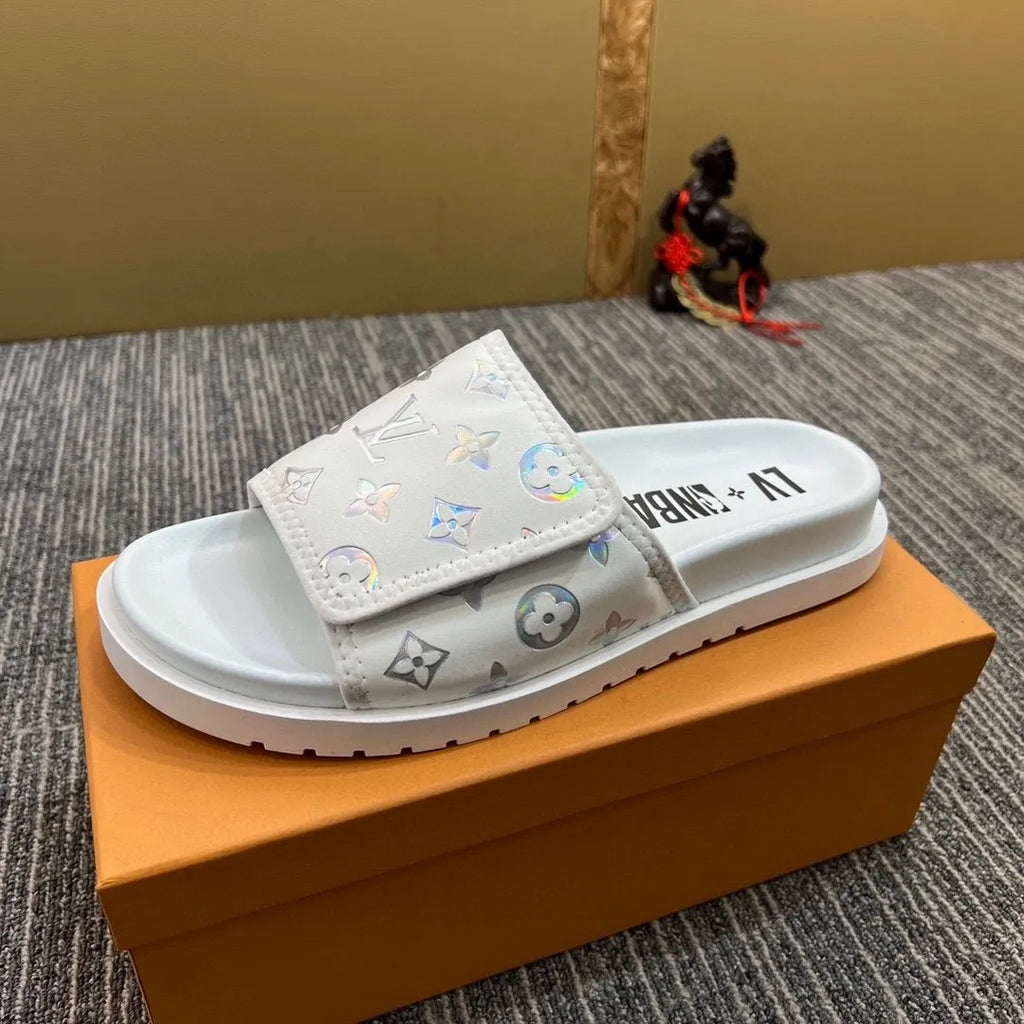 5YE47Z Popular Slippers