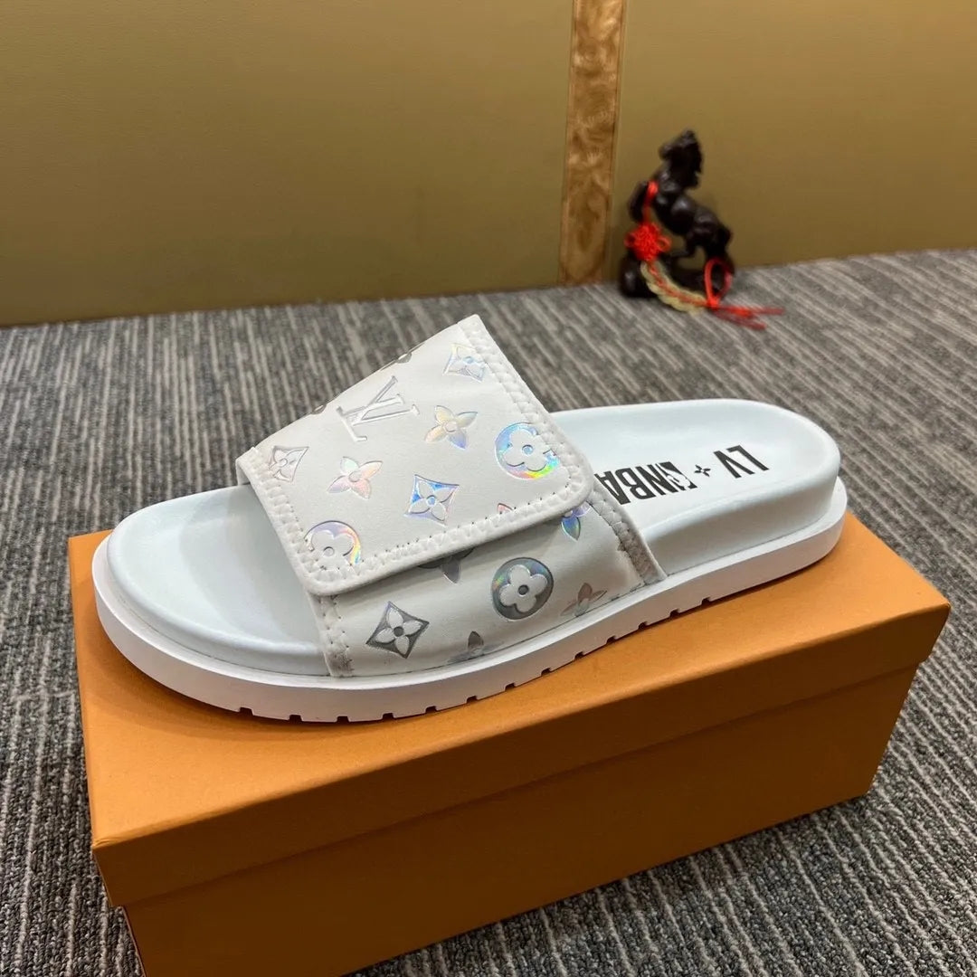 5YE47Z Popular Slippers