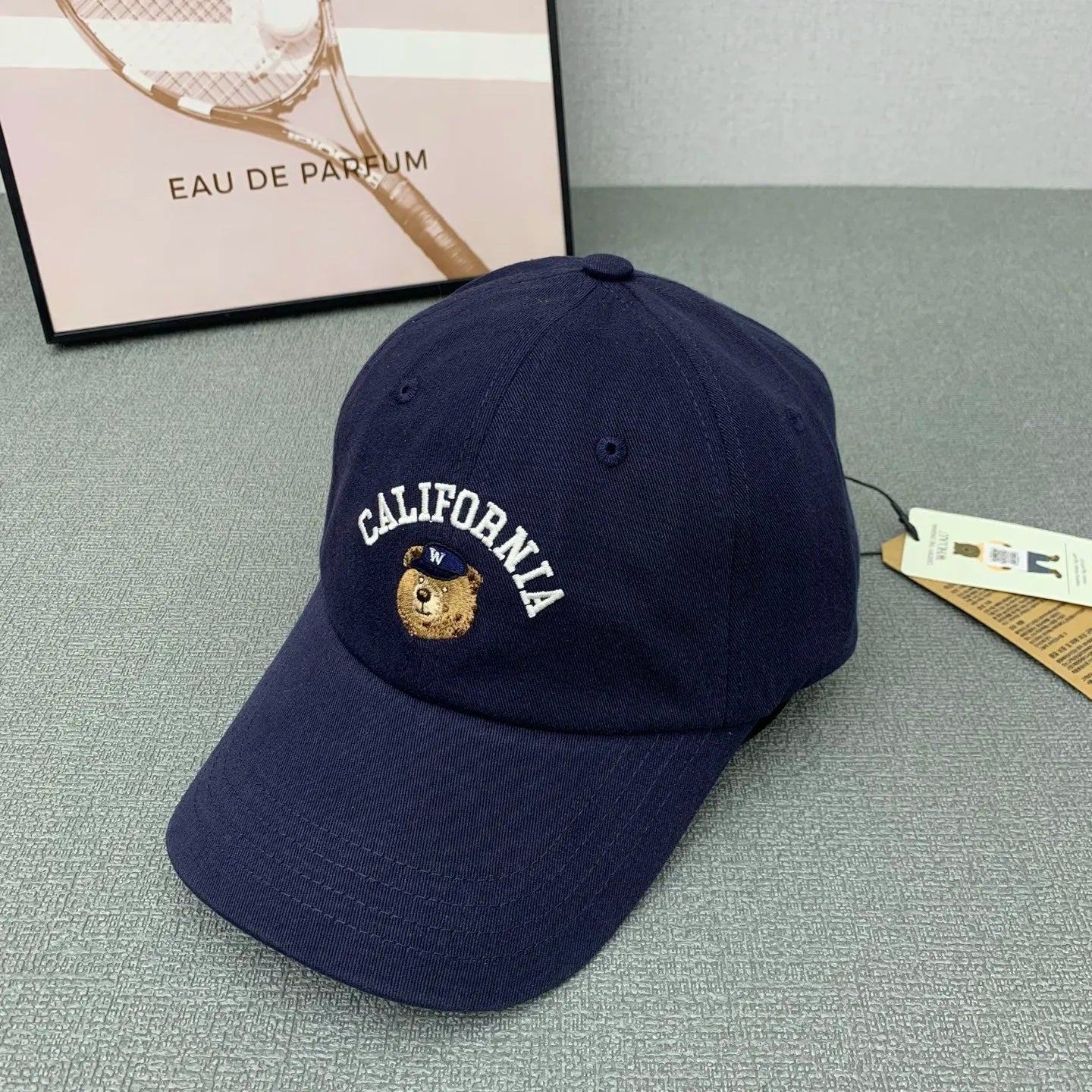 145ZA554M Popular  hats