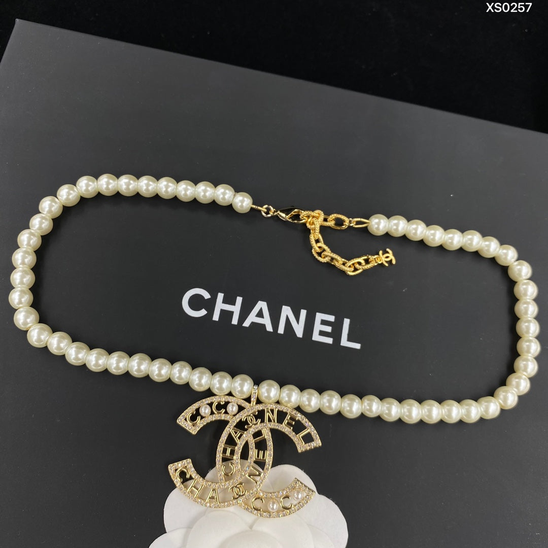 175RC83X Popular  Necklace