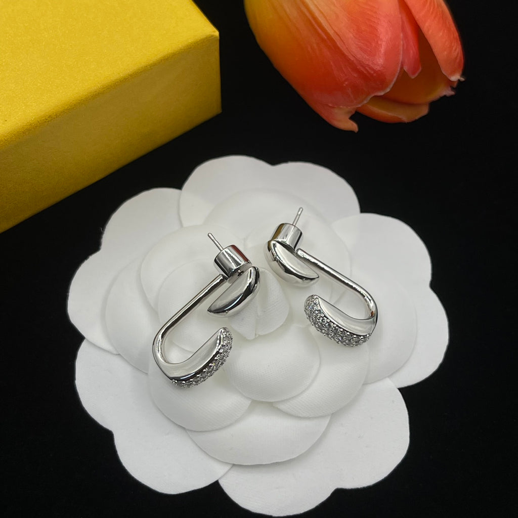 14F644E Popular  Earrings