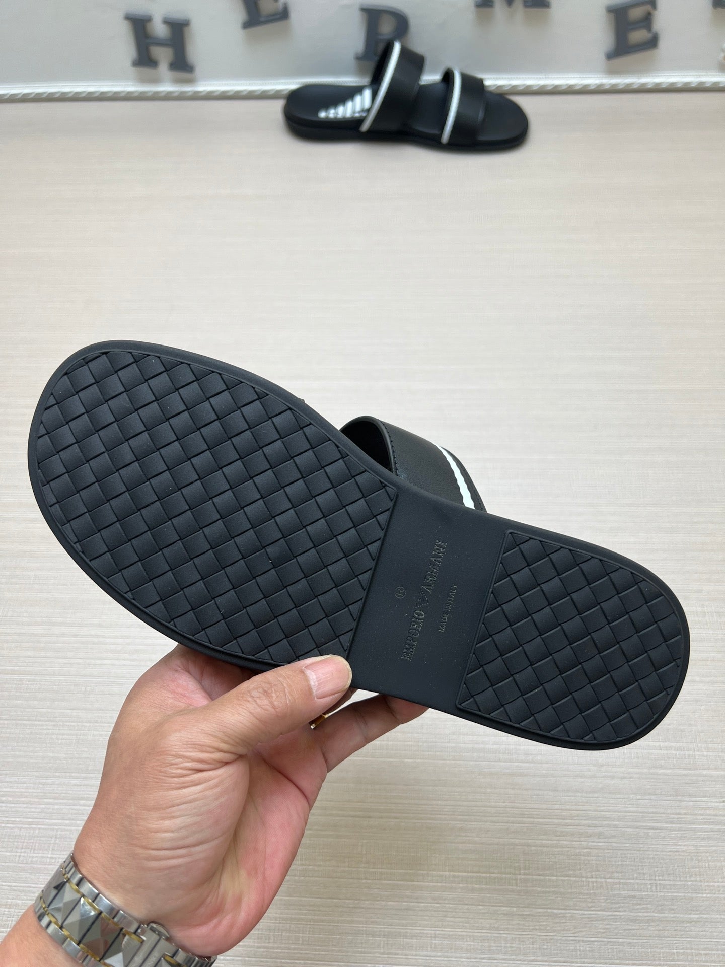 54A102Z Popular slippers