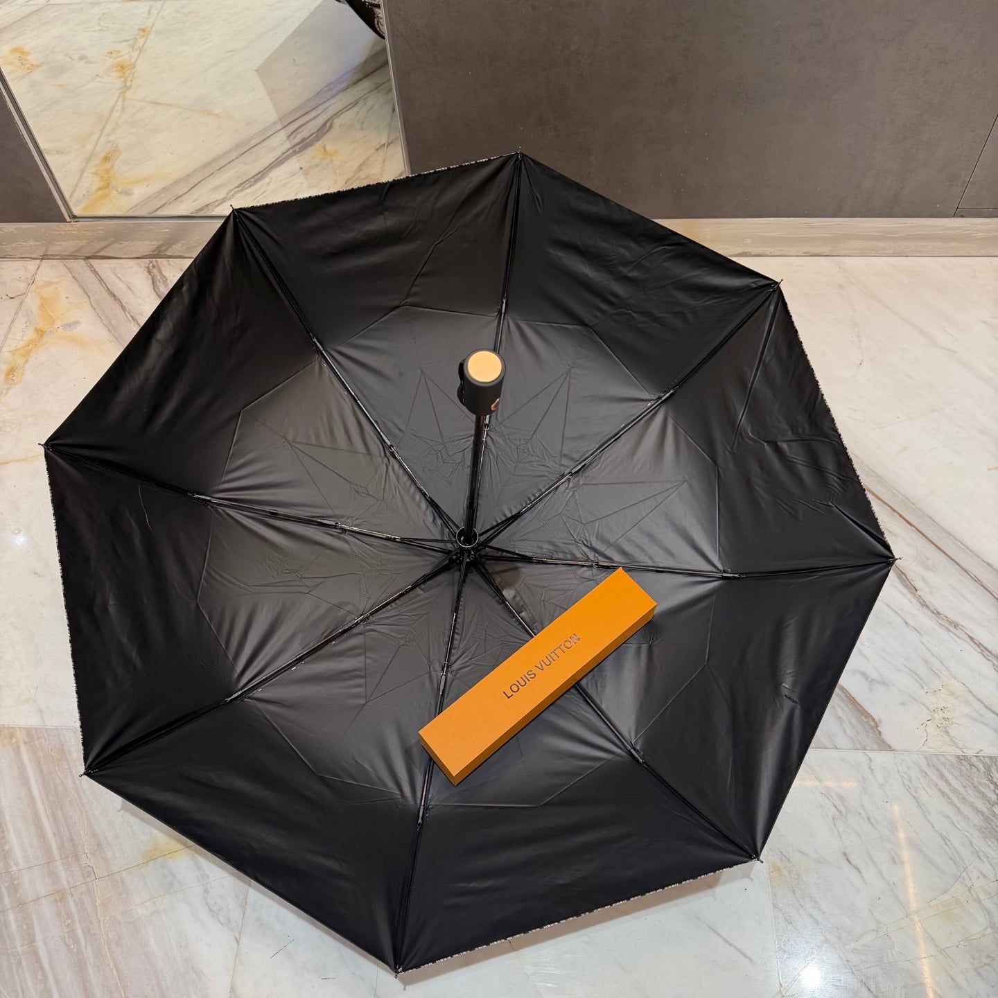 146NE1S Popular UV resistant umbrella