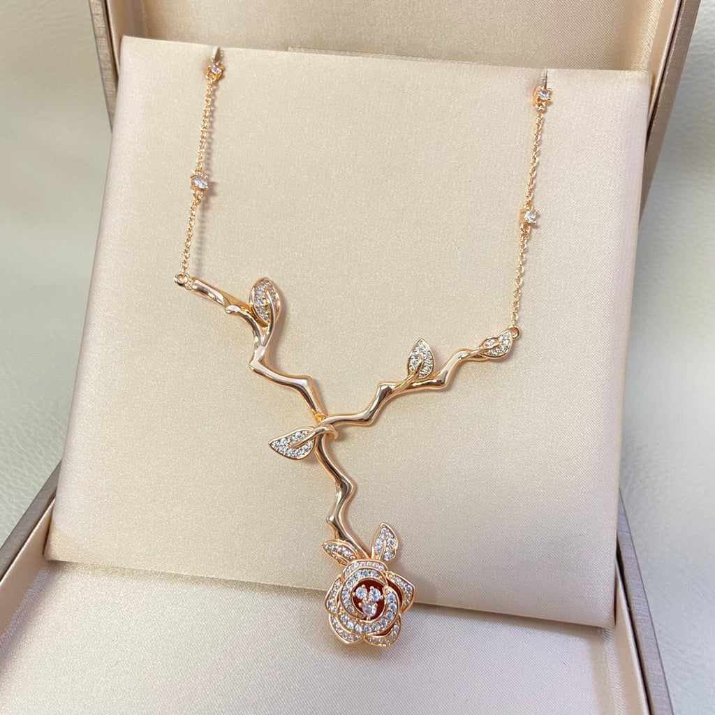 55QD286X Popular  Necklaces