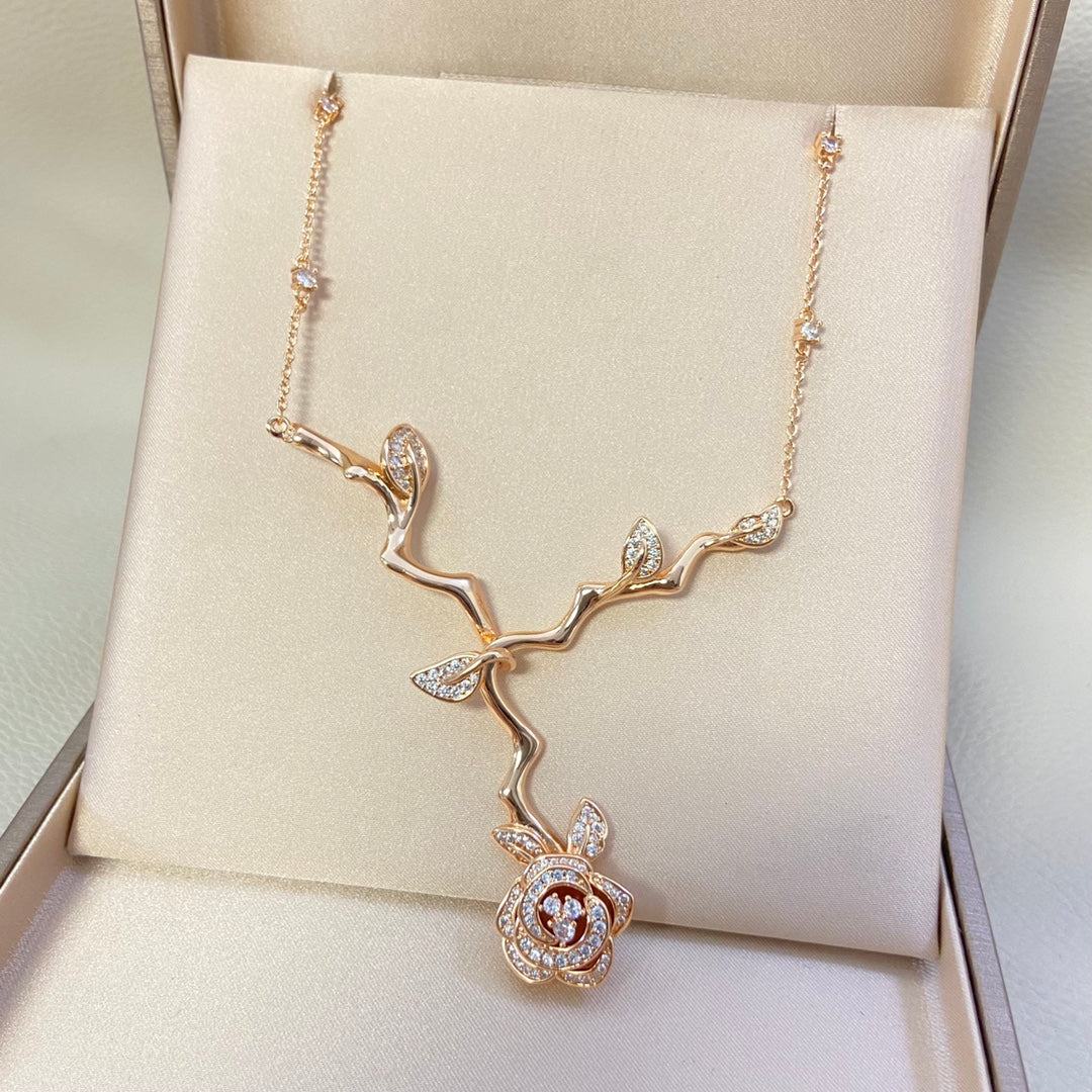 55QD286X Popular  Necklaces