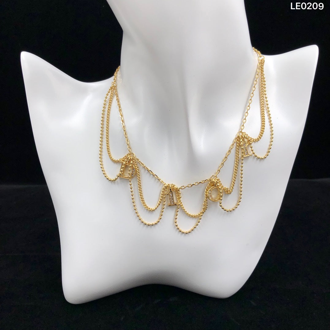 55QD300X Popular Necklaces