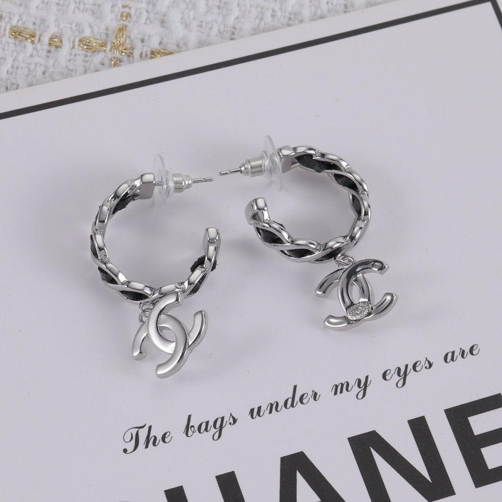 14C687E Popular Earrings