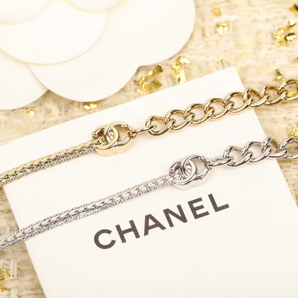 175RC90X Popular  Necklace