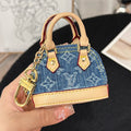 35ZE9A Popular bag 's charms accessories
