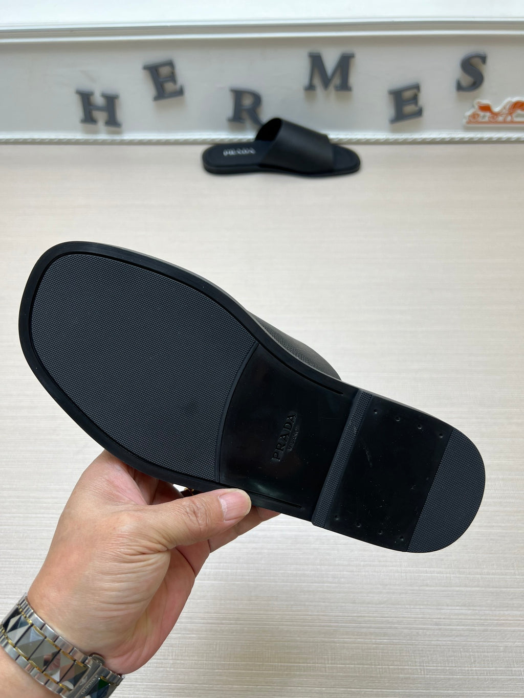54PD72Z Popular slippers