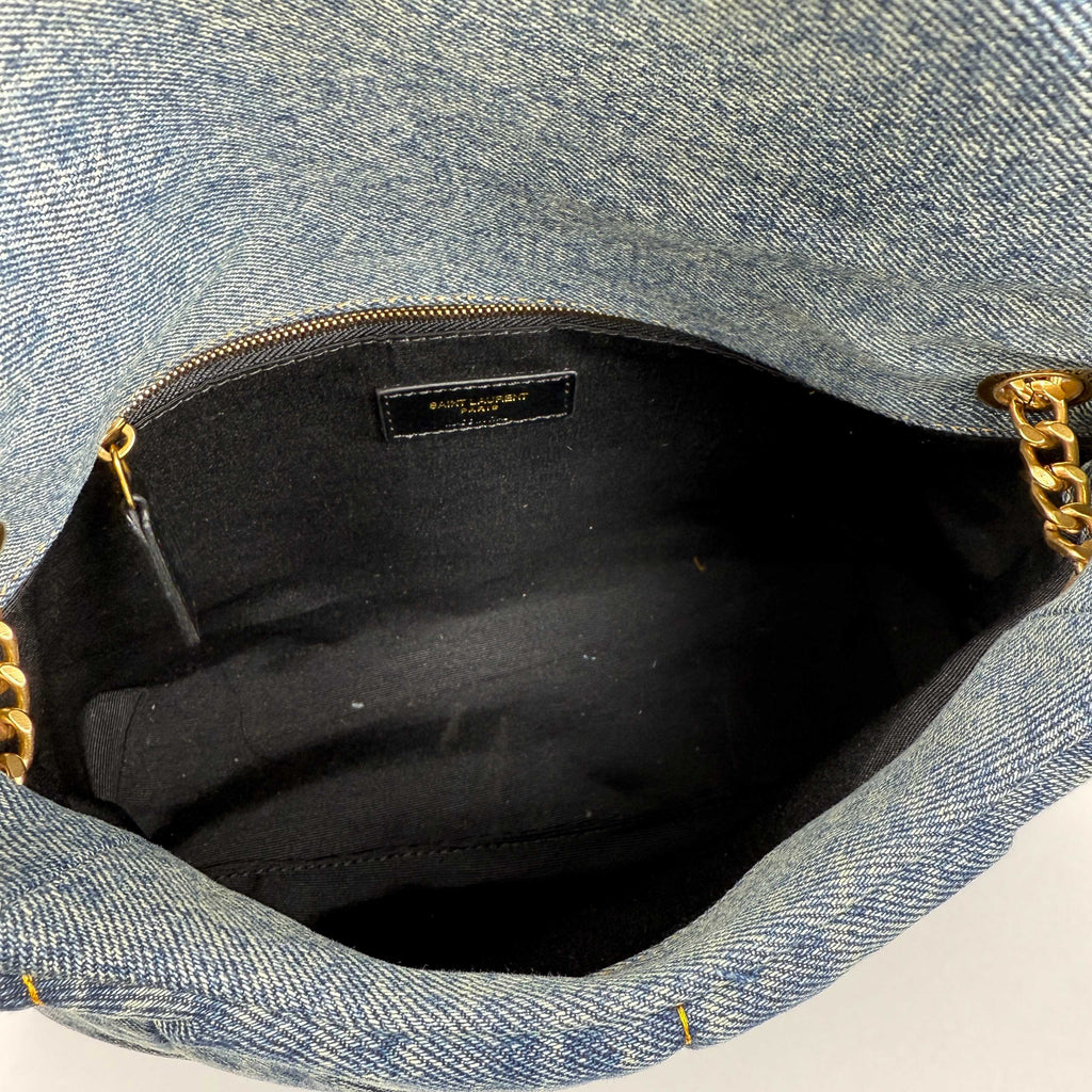 15RSL17B Popular   denim bags
