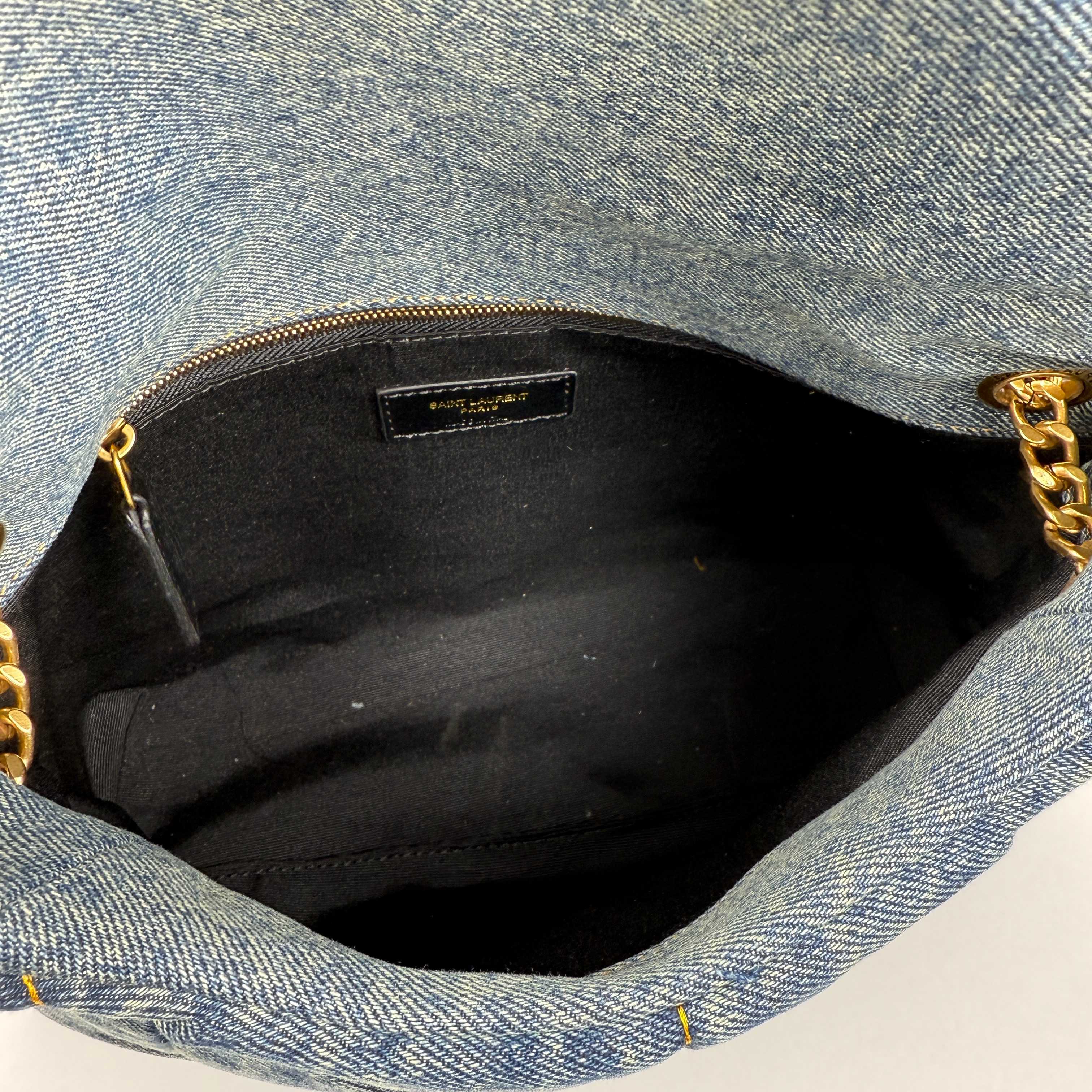 15RSL17B Popular   denim bags