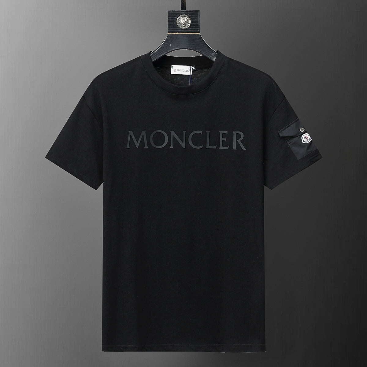 135RA122U  Popular shirt and shorts set