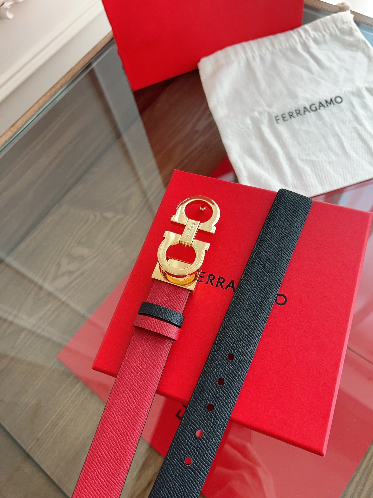 1115QA50P Popular High quality belt With full package