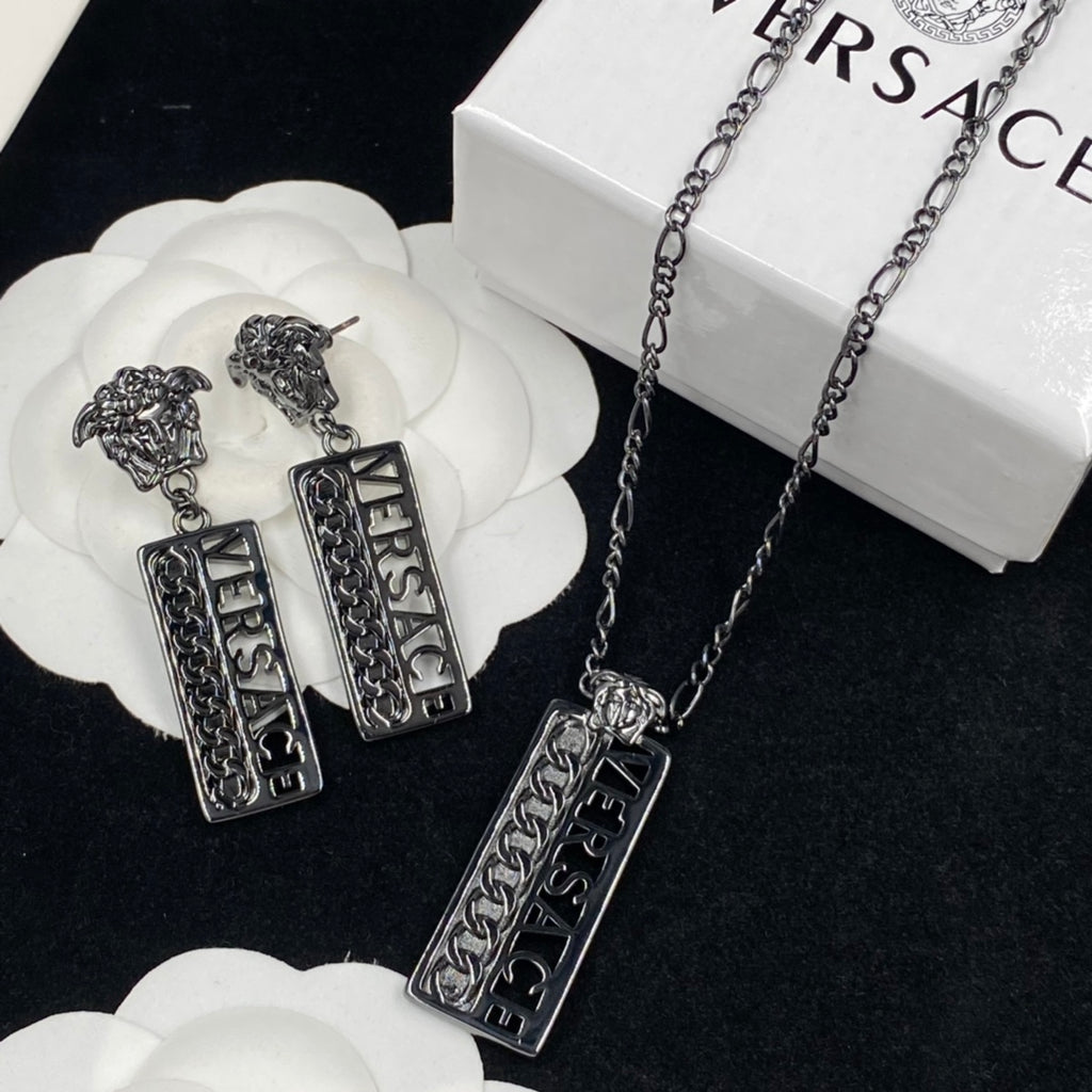 175RV100X Popular   Necklace