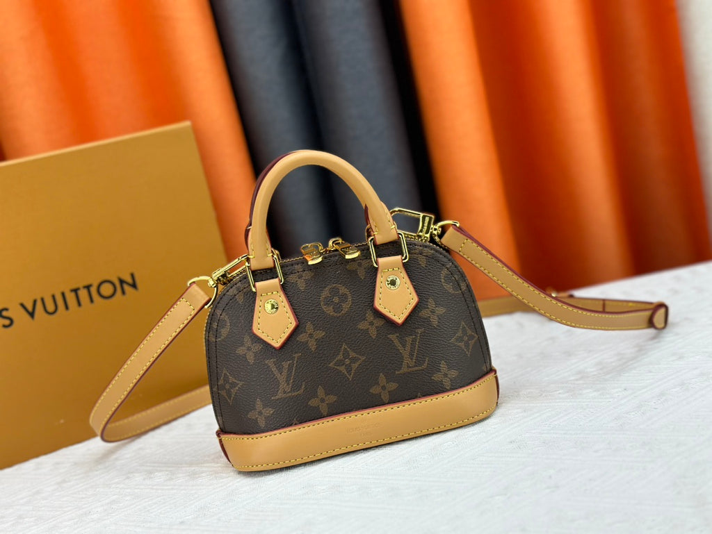 155XE20B Popular leather bag