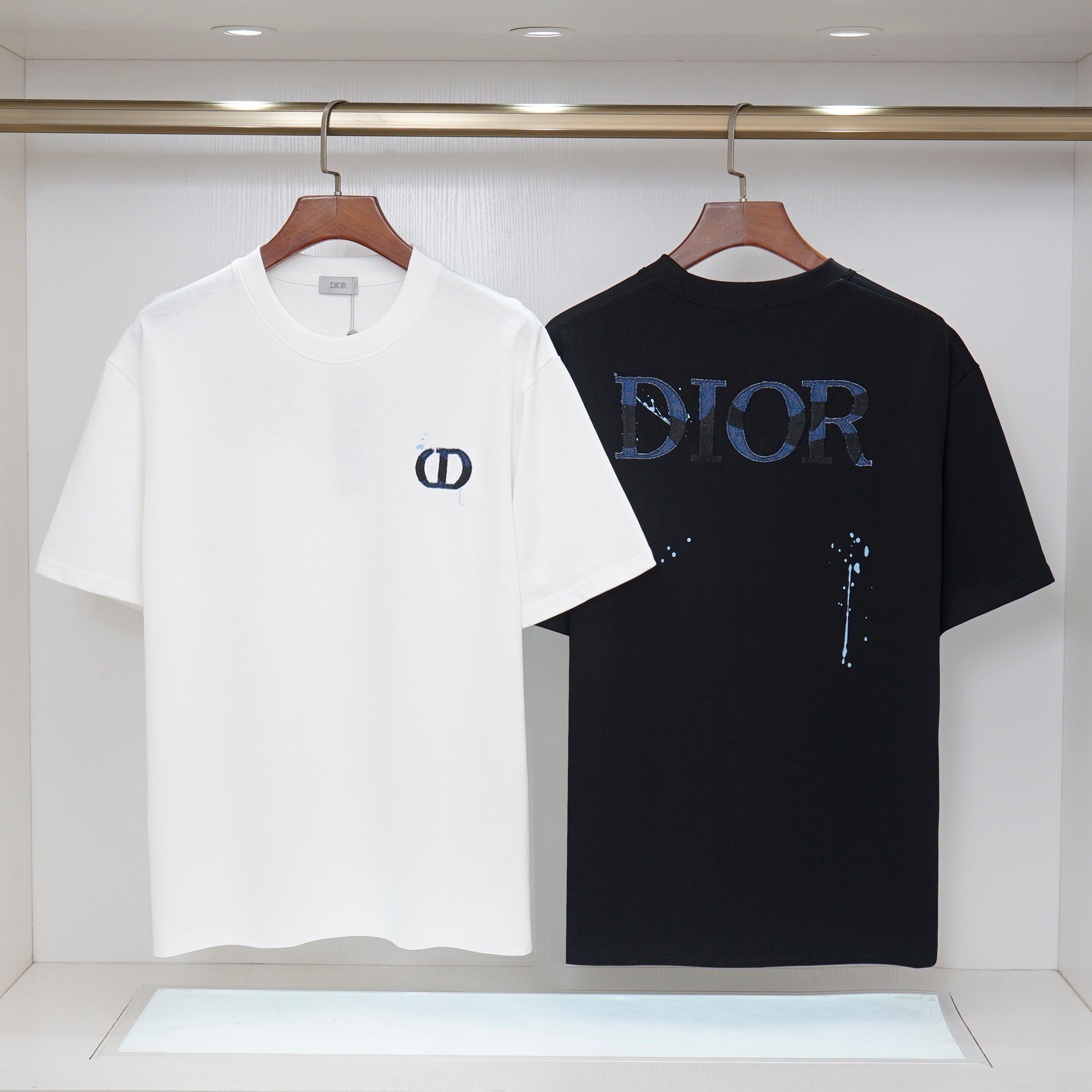36PD134U Popular T-shirts