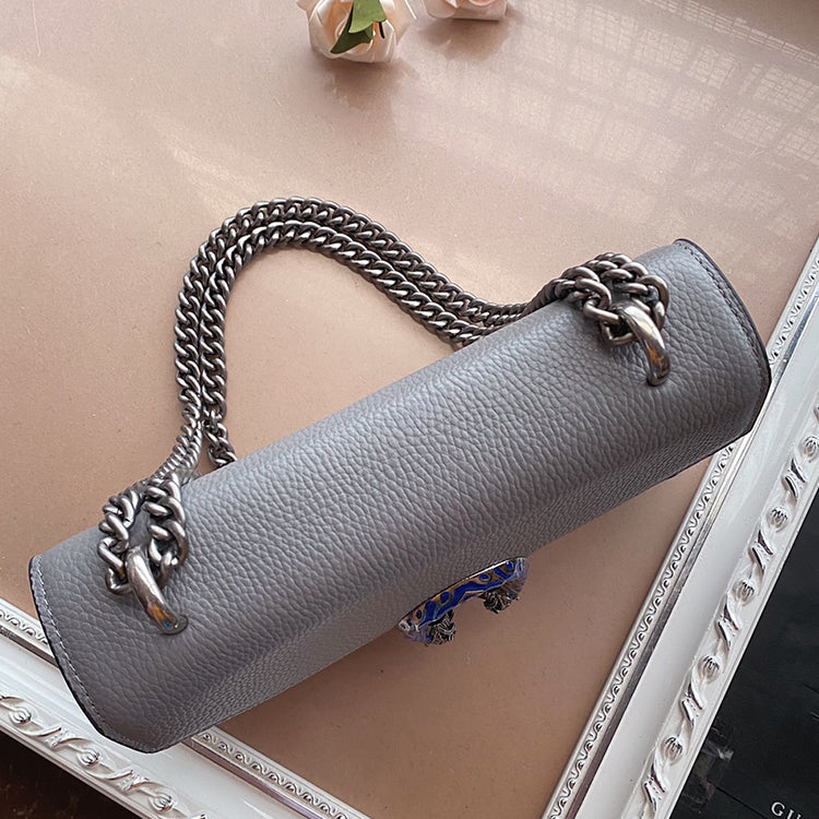 AB055B Popular  leather bag 