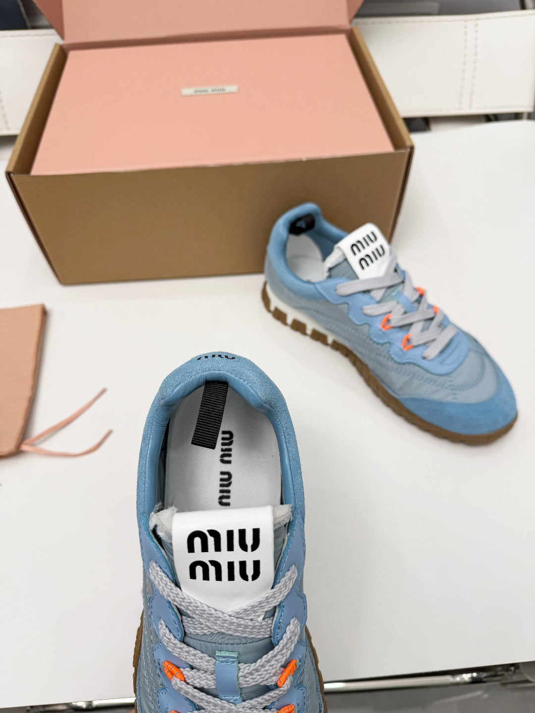 236PA55Z Popular high-quality leather Shoes