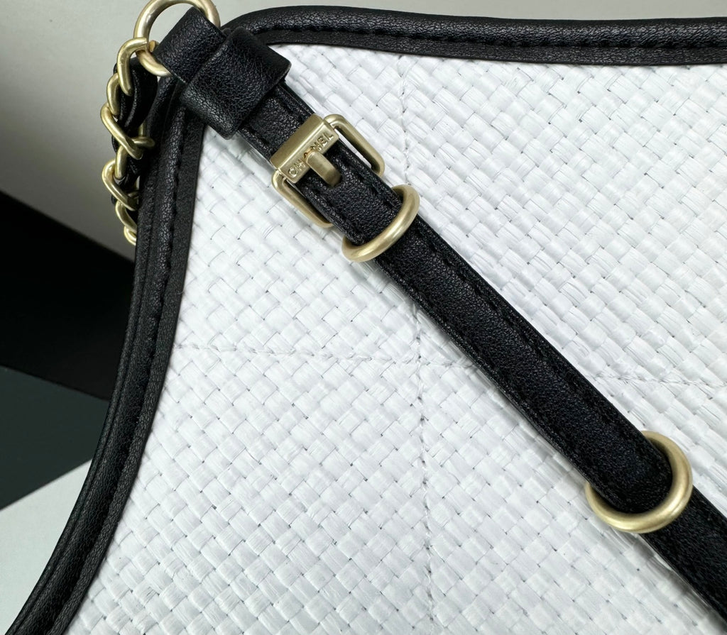 146PC10B Popular canvas material bag