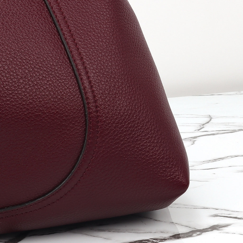 146XB1B Popular leather bag