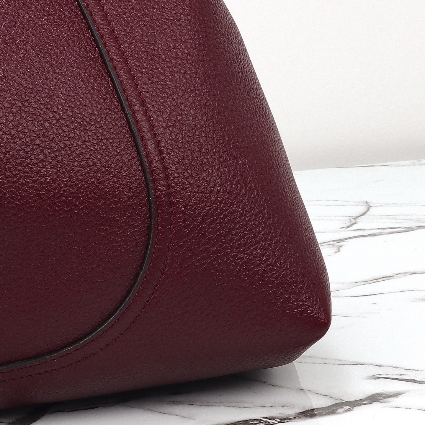 146XB1B Popular leather bag