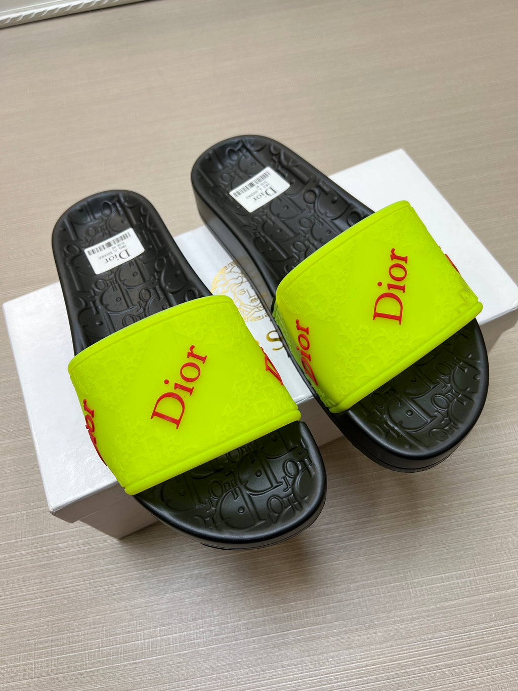 535ZD277Z Popular Slippers