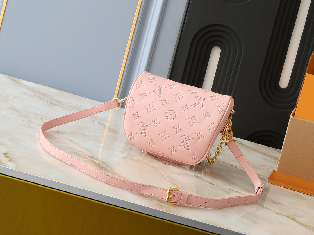 155NE59B Popular   leather bag