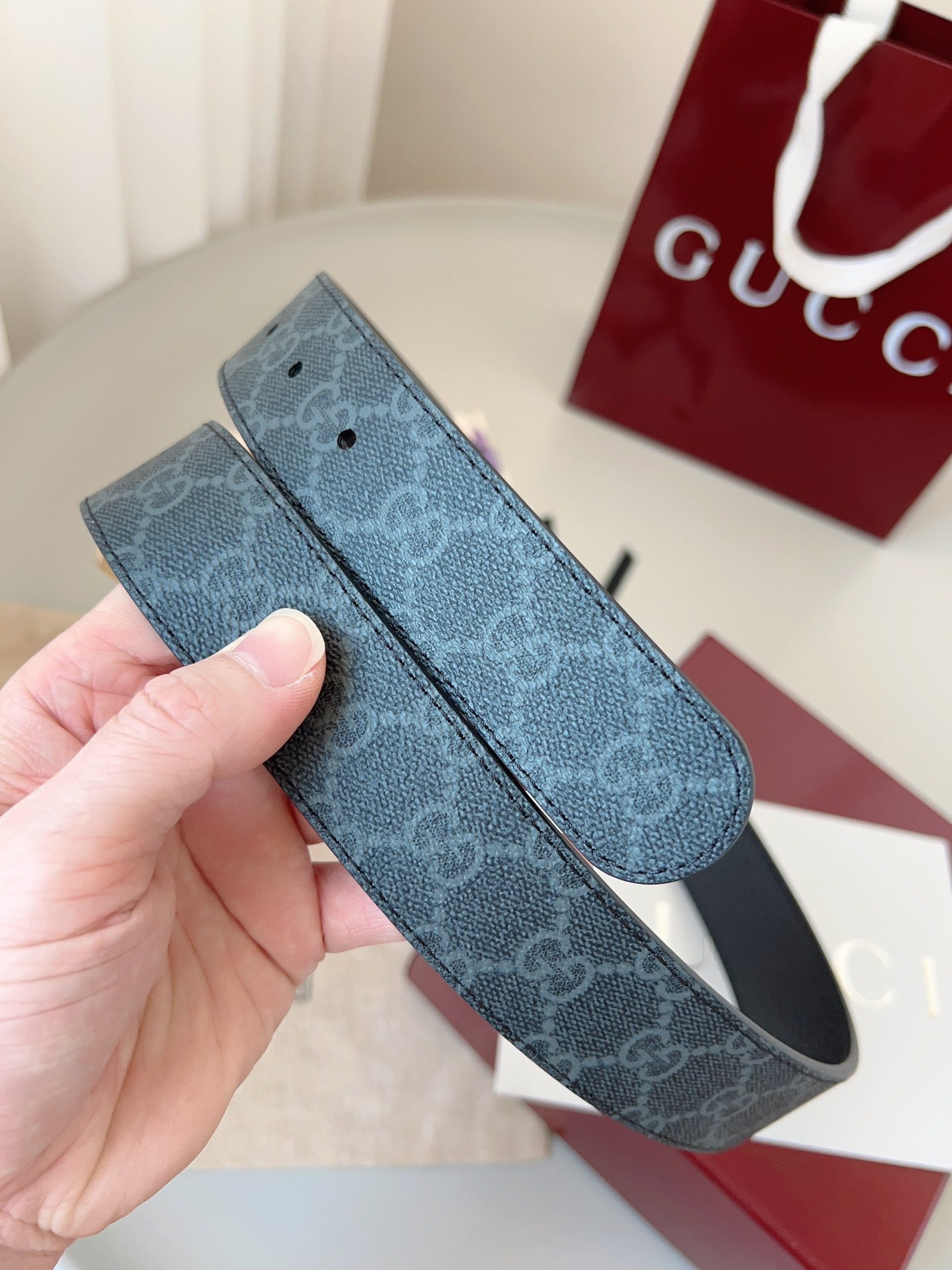 1115QB6P Popular High quality belt With full package