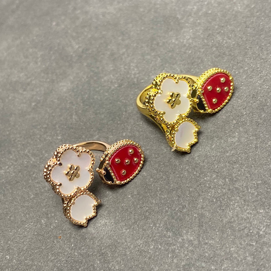 5XVA192K  Popular    high quality rings,earrings, bracelets,necklaces
