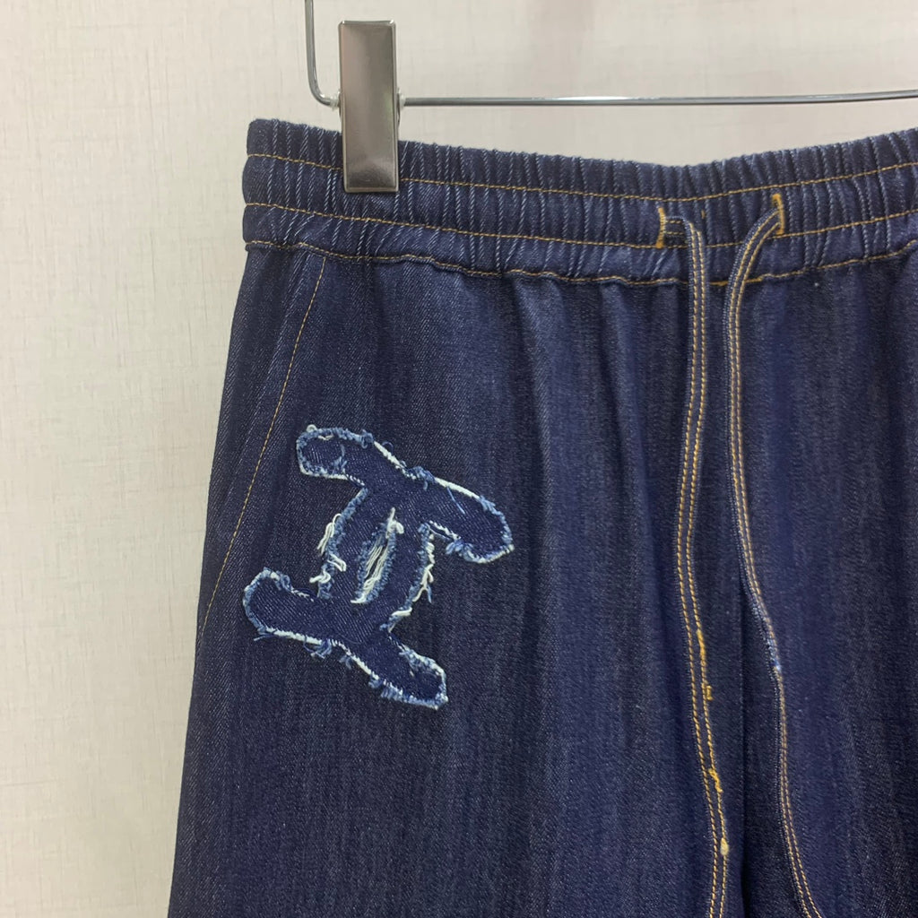 U2X56C52 Popular Pants fashion jeans
