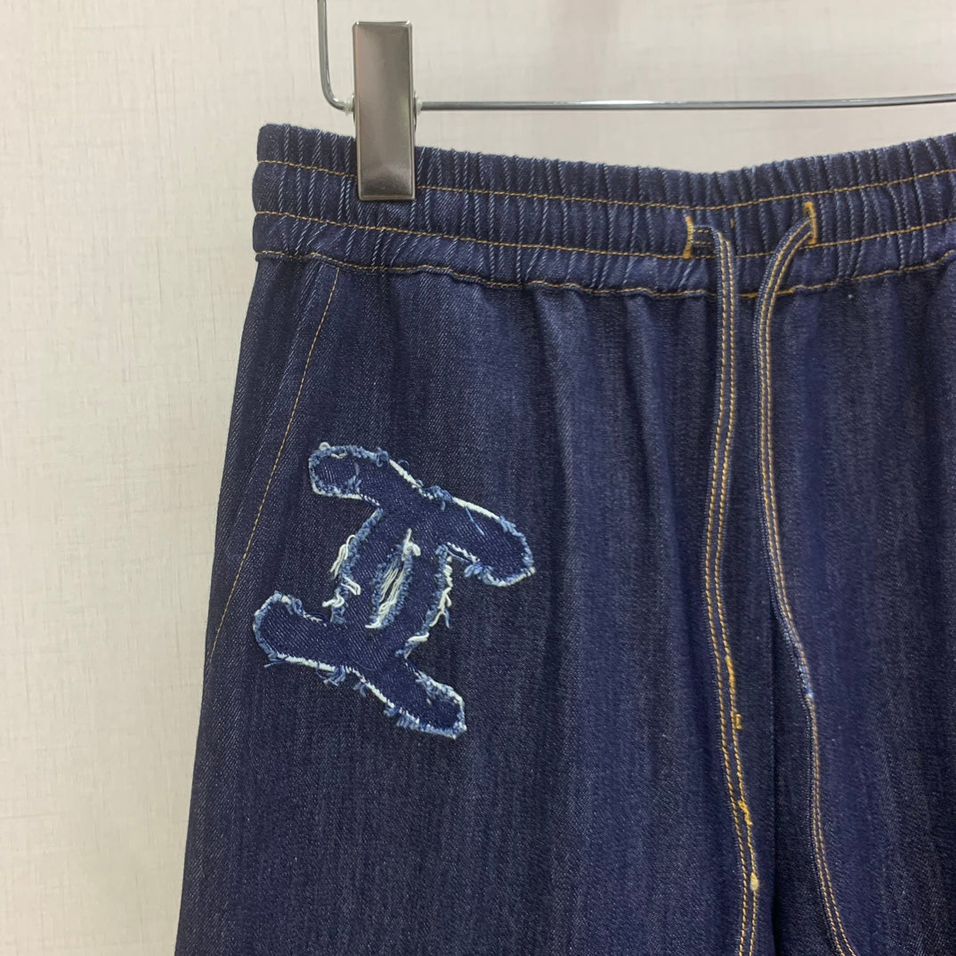 U2X56C52 Popular Pants fashion jeans