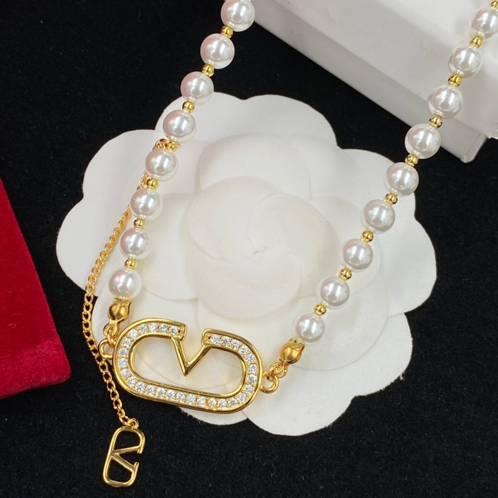 146NVL9X Popular Necklaces