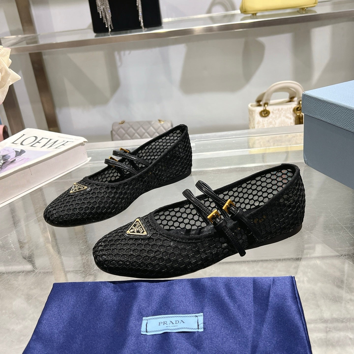 255QP42Z Popular Casual shoes