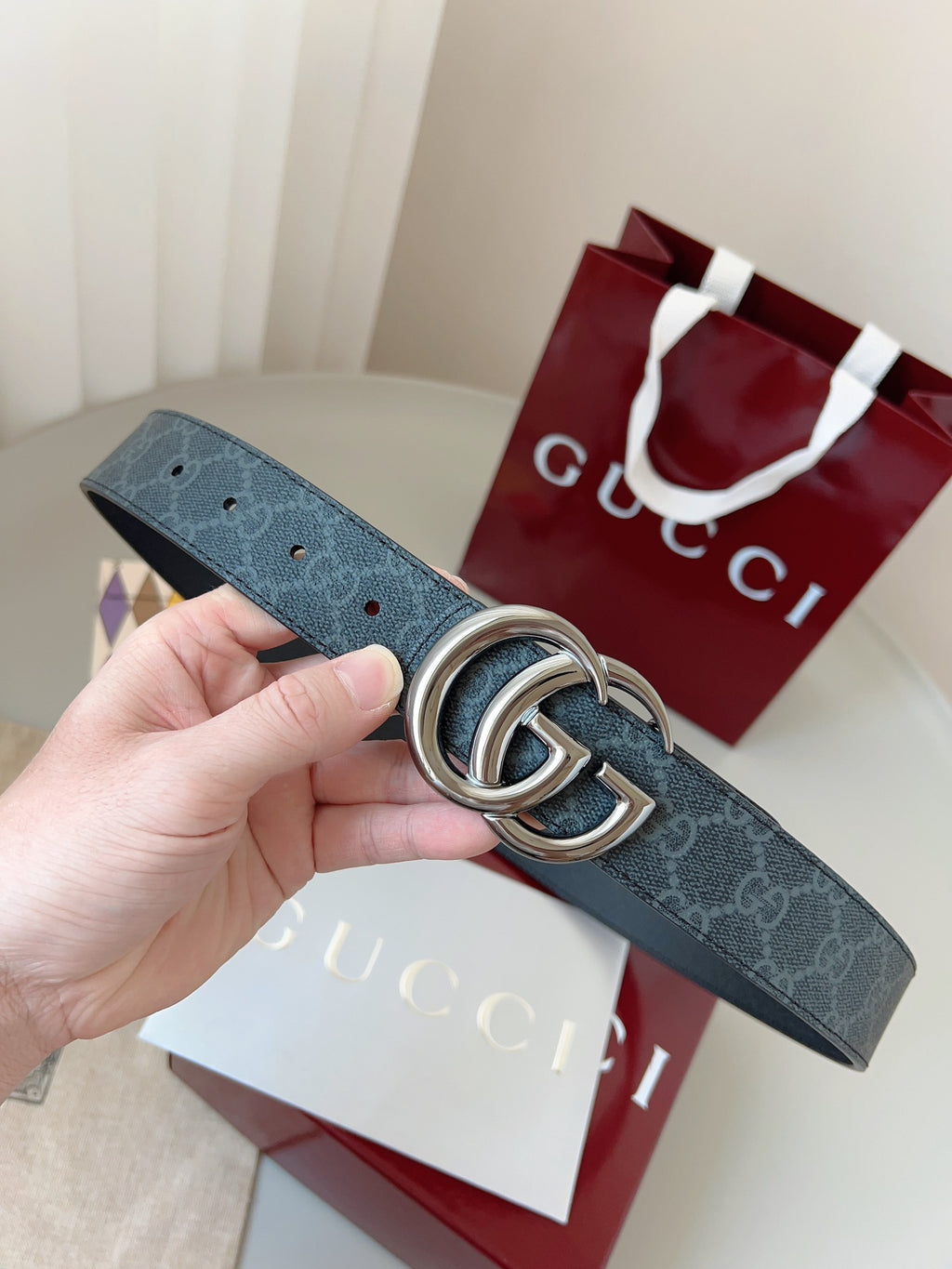 1115QB6P Popular High quality belt With full package