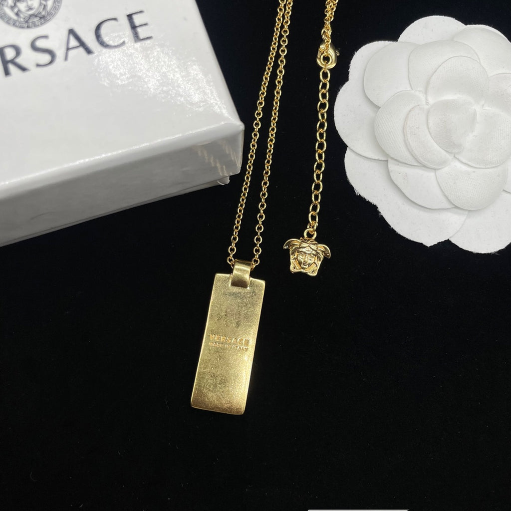 175RV63X Popular    Necklaces