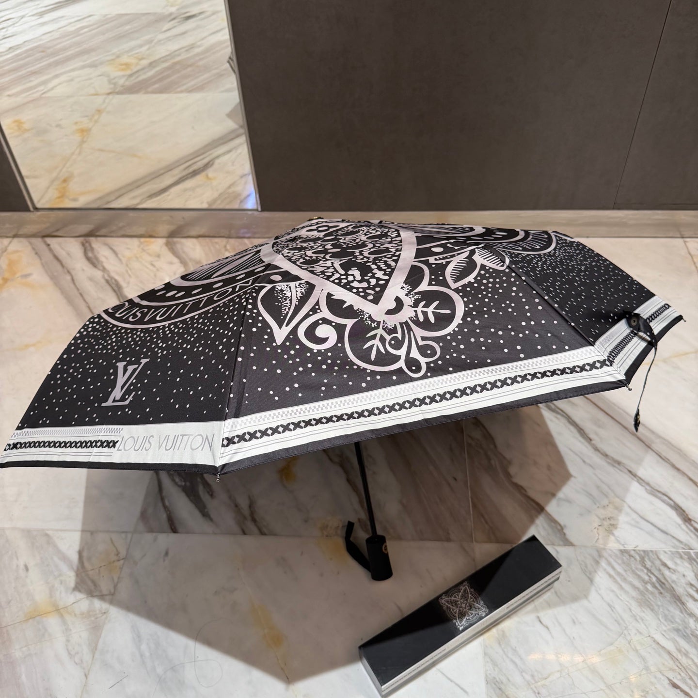 146NE3S Popular UV resistant umbrella