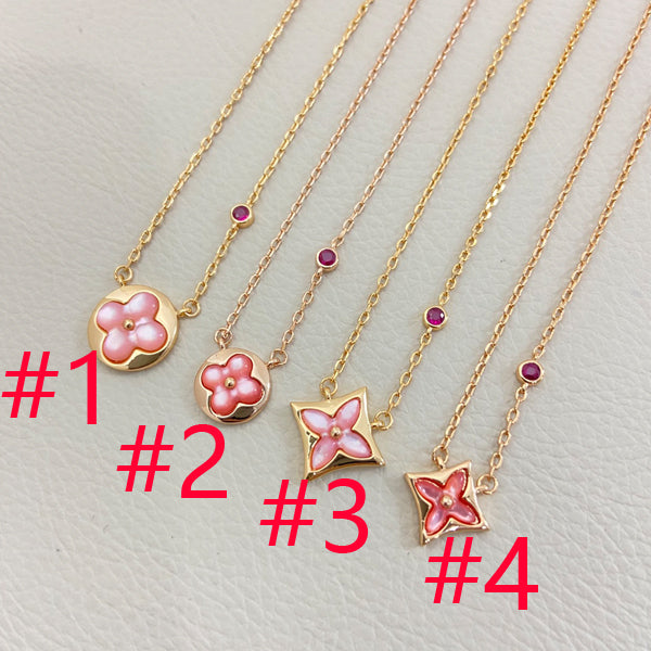 55QE197X Popular Necklace