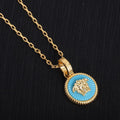 55QV365X Popular Necklaces