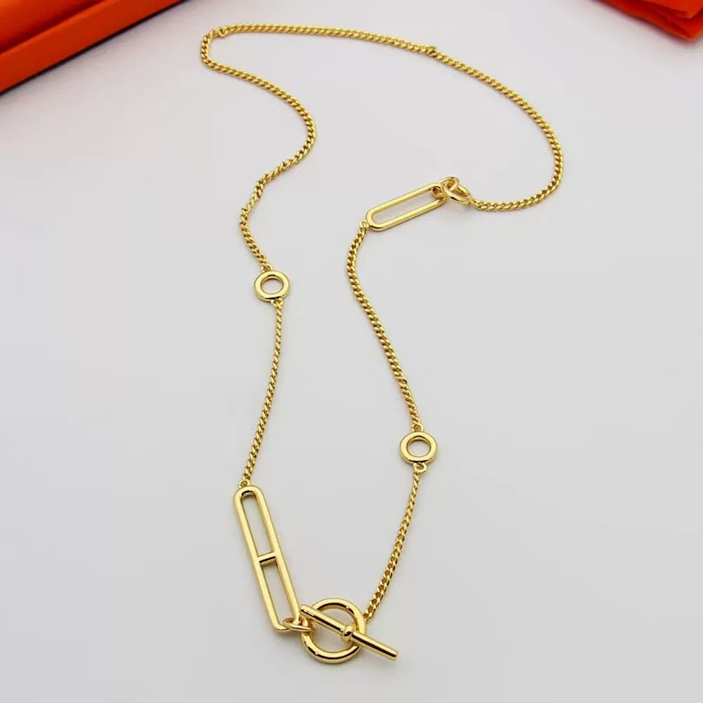 P56XH2X Popular Necklaces
