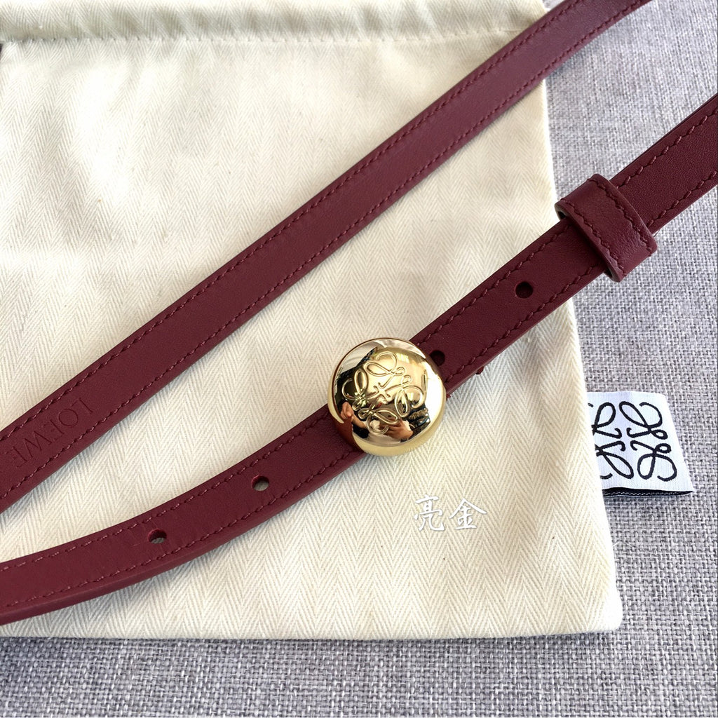 136PA21P Popular High quality belt With full package
