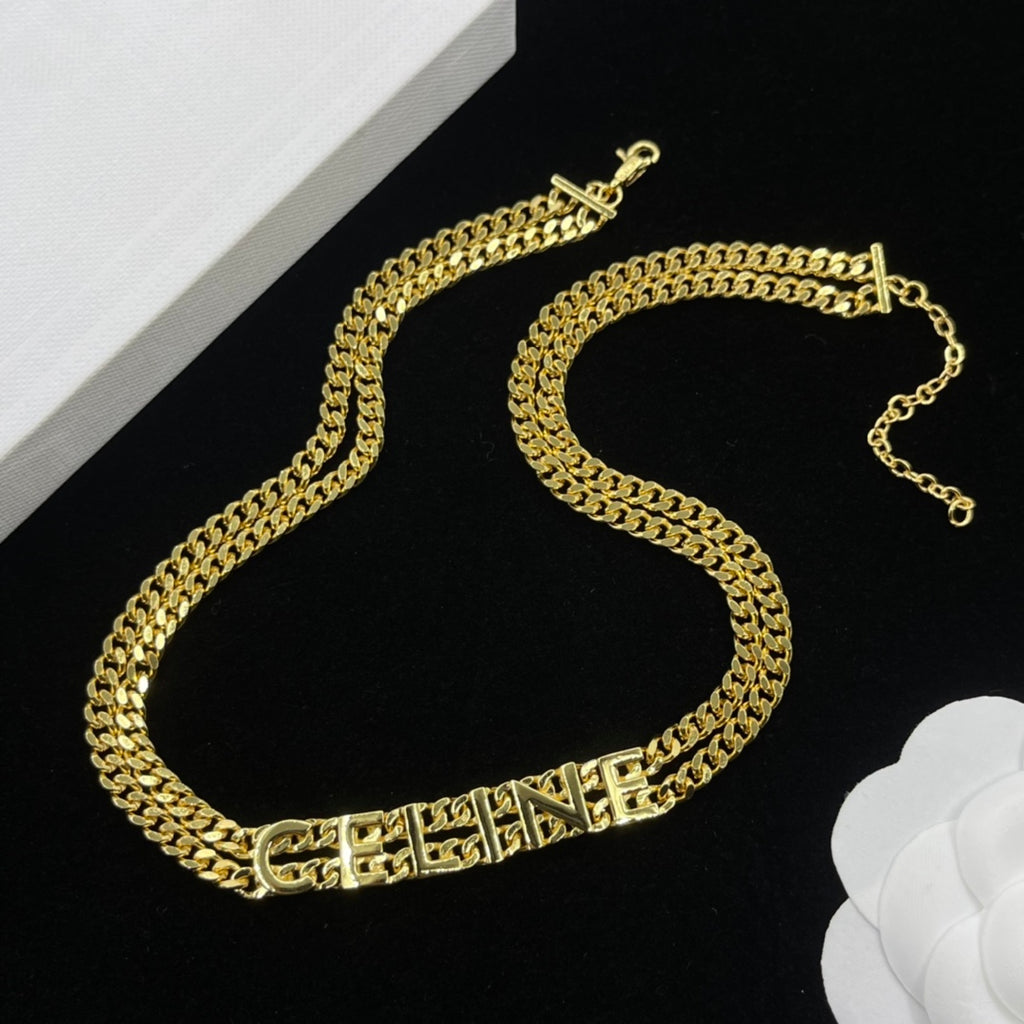 15NN16X Popular   Necklaces