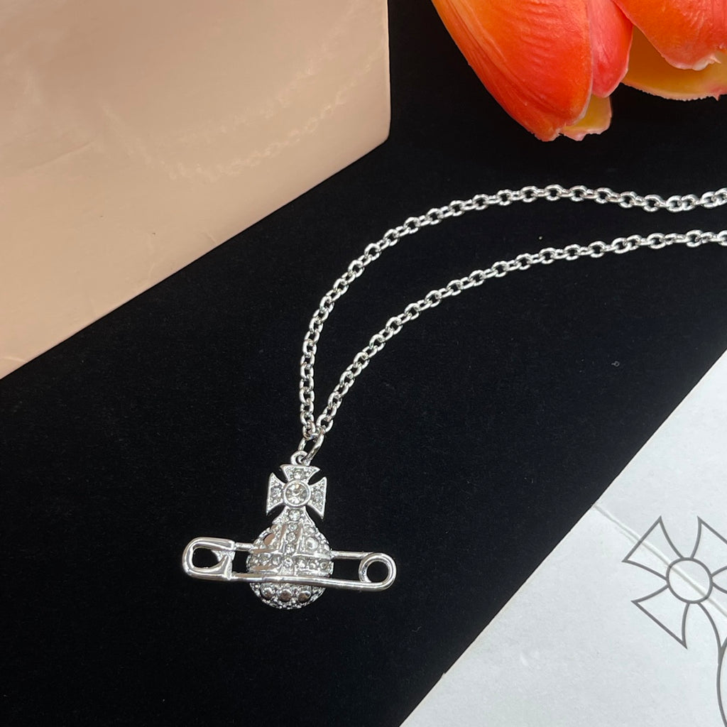 15QA1X Popular   Necklace