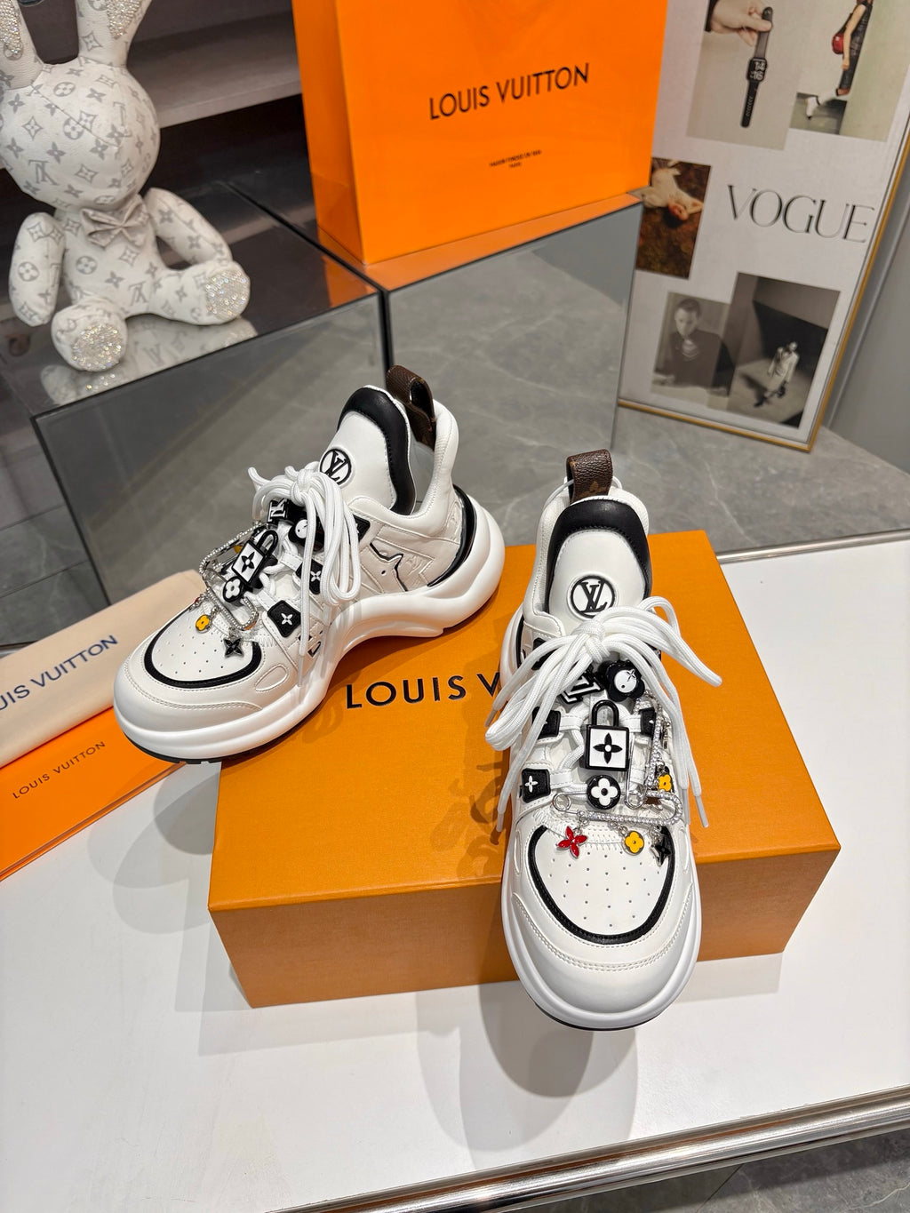 2105QE439Z  Popular high-quality Shoes