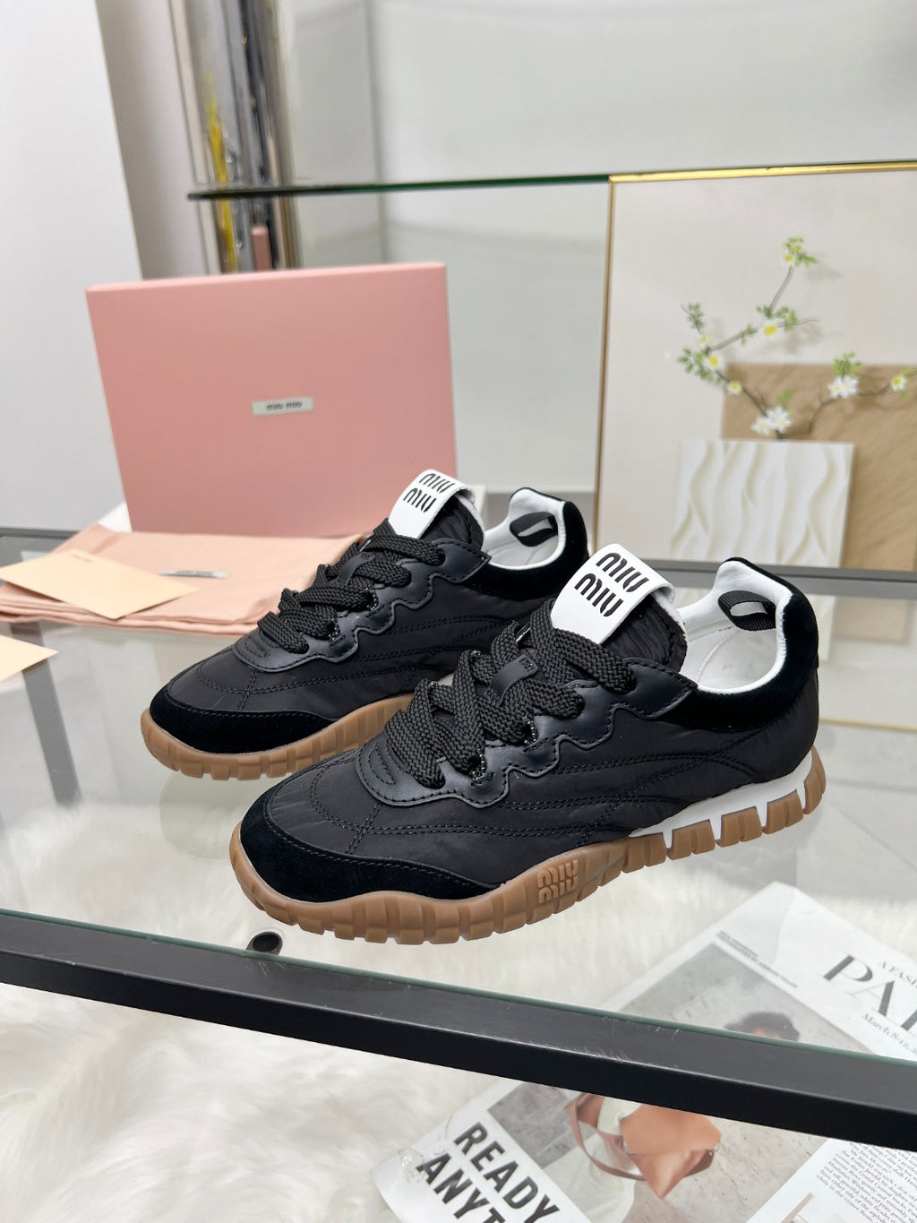 2105QA236Z Popular high-quality  Shoes