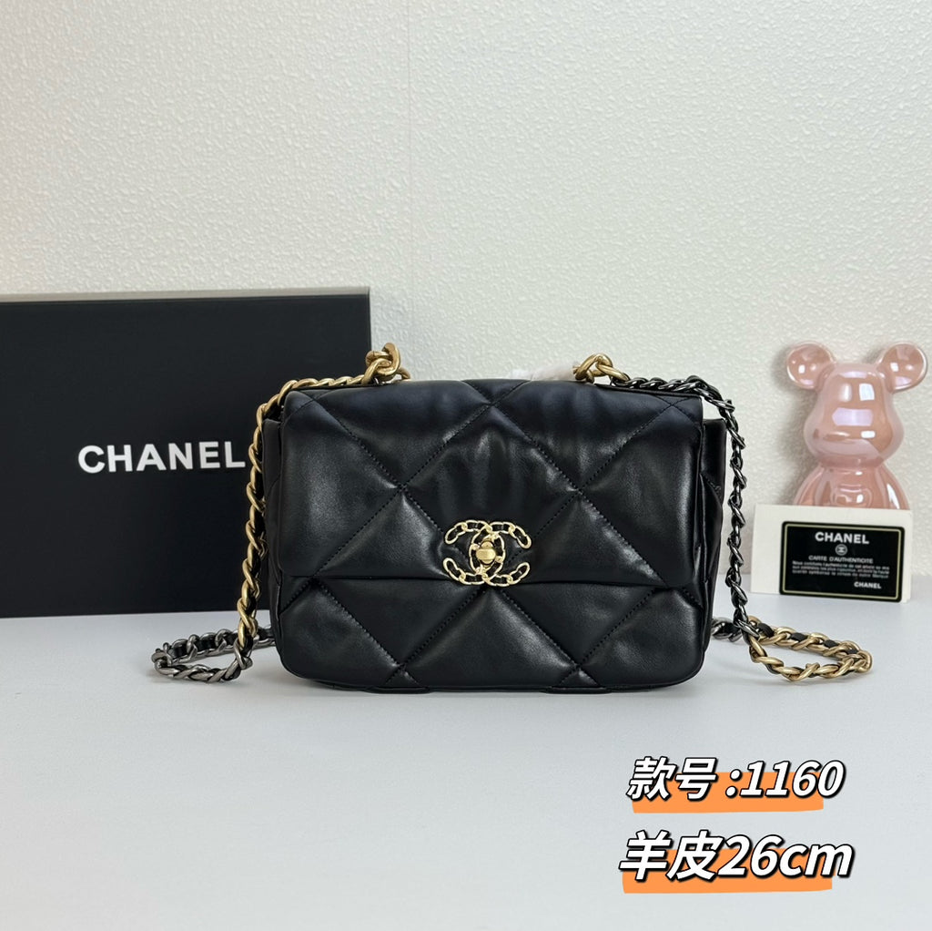 1RC85B Popular leather bag