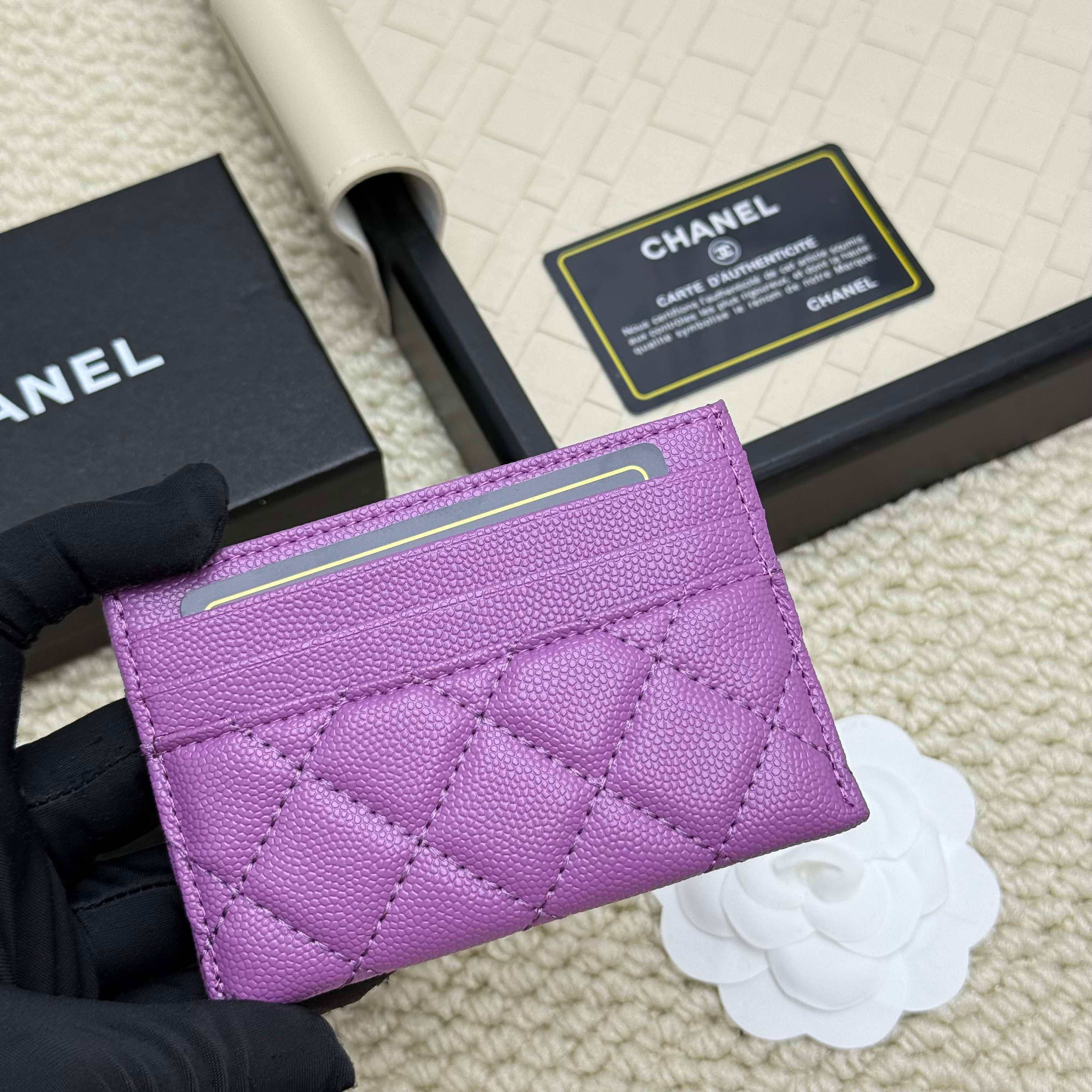 15RC152B Popular card holder