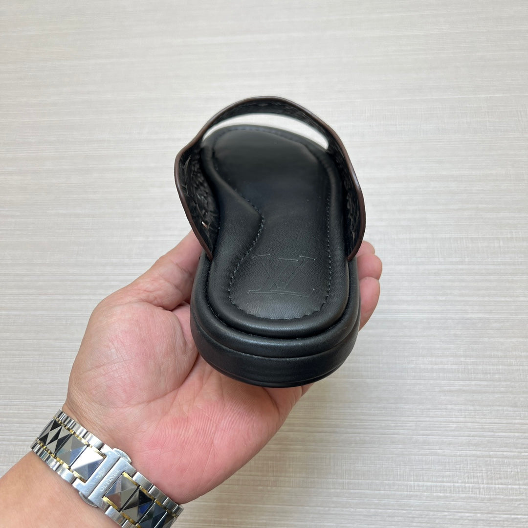 54E83Z Popular slippers