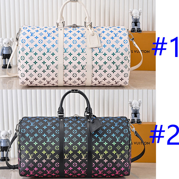 155NE41B Popular   leather luggage bags