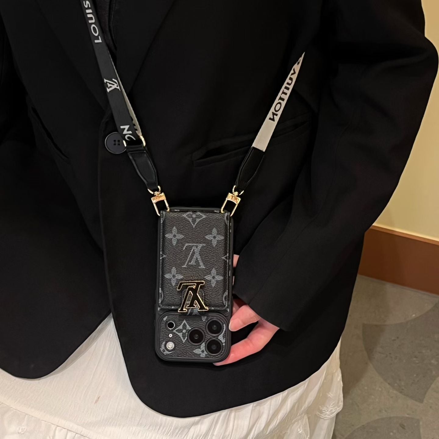 36XE71A Popular Phone Case